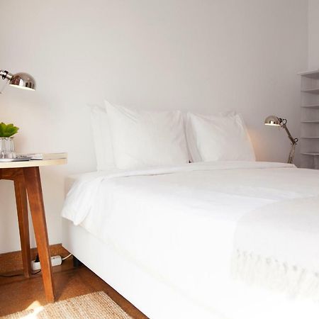 Alface Room Lissabon Buitenkant foto