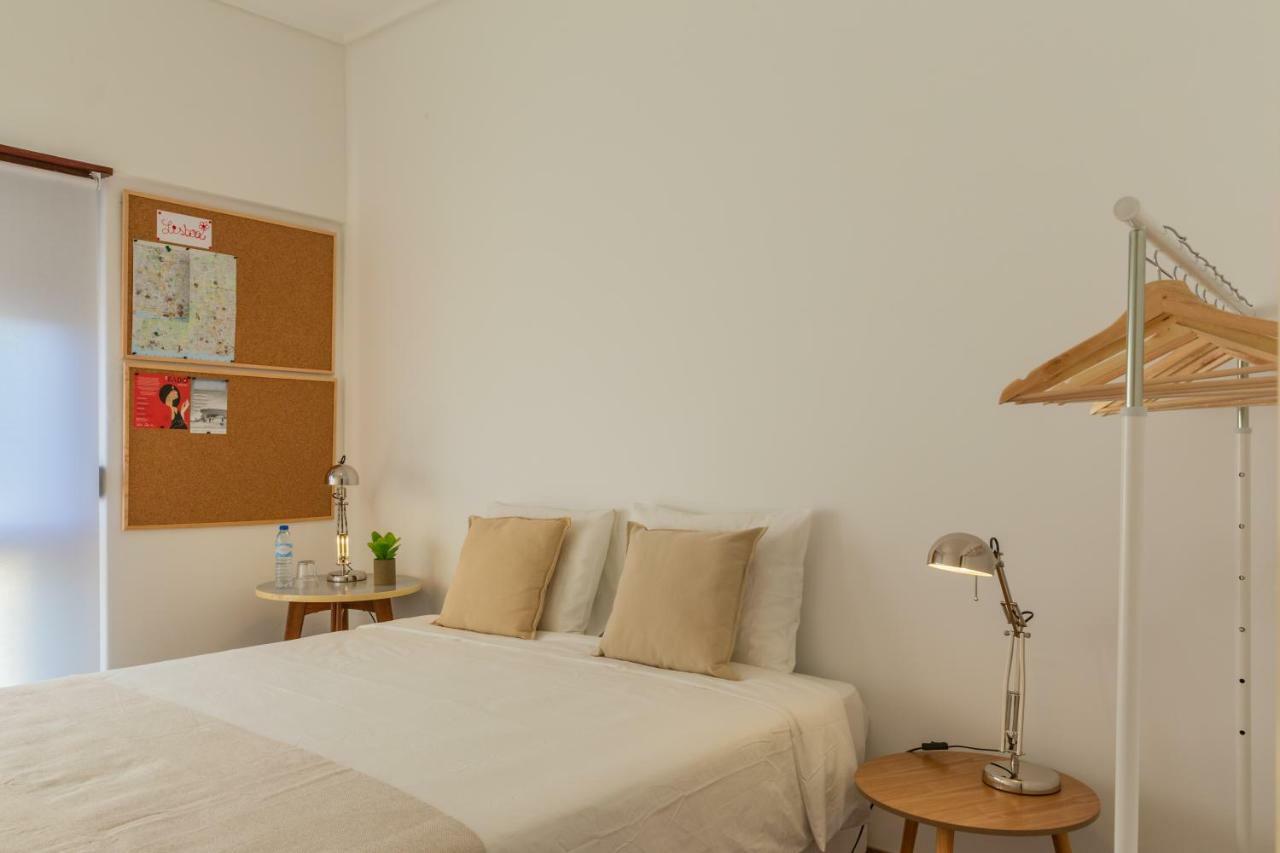 Alface Room Lissabon Buitenkant foto