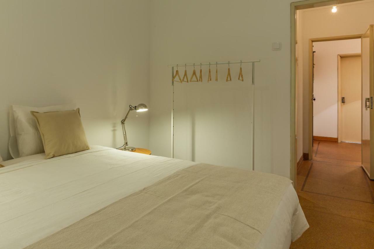 Alface Room Lissabon Buitenkant foto