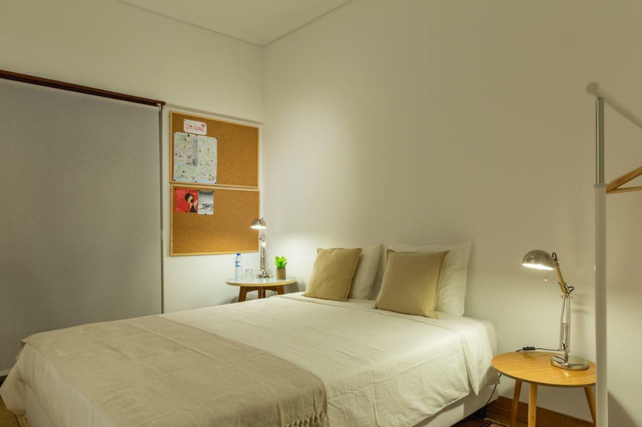 Alface Room Lissabon Buitenkant foto