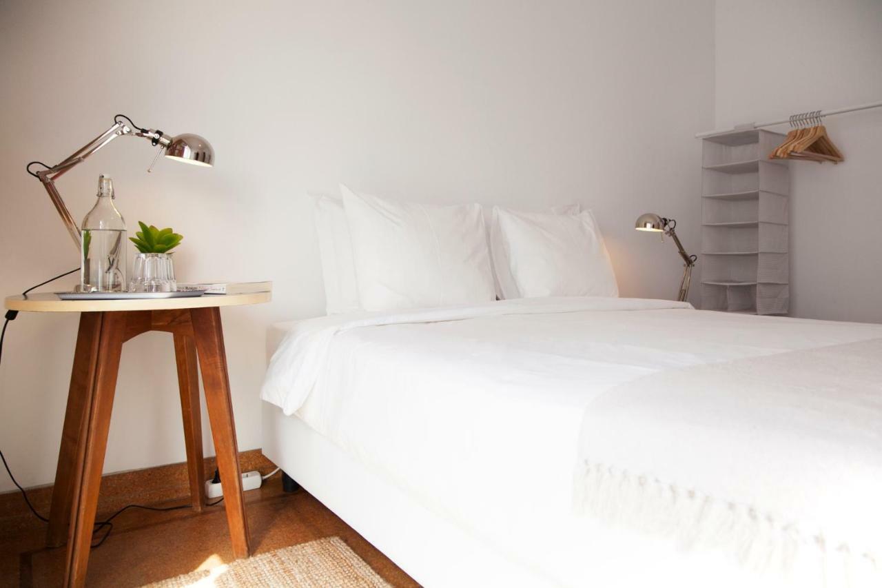 Alface Room Lissabon Buitenkant foto