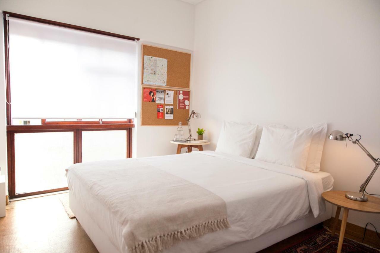 Alface Room Lissabon Buitenkant foto