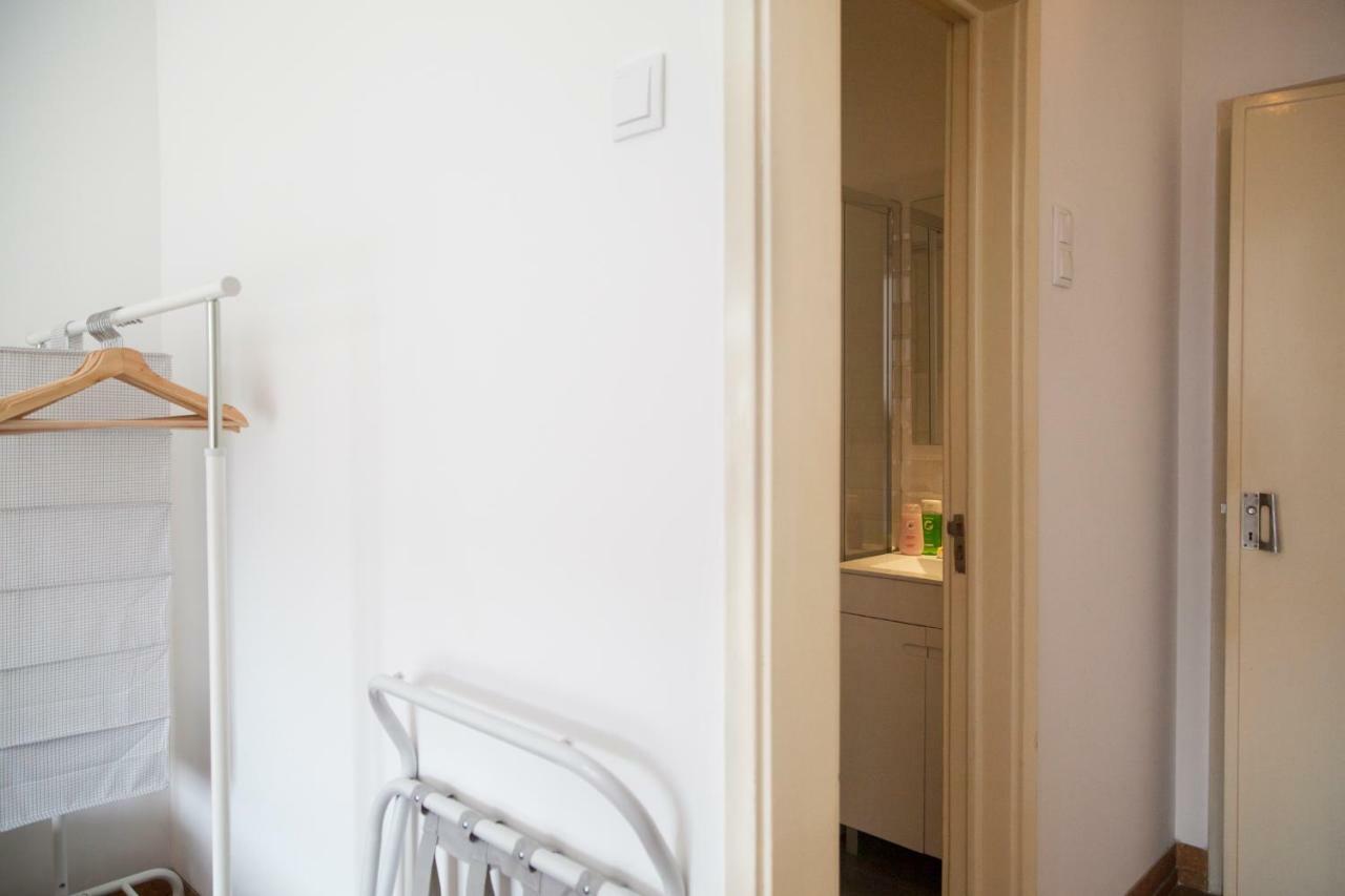 Alface Room Lissabon Buitenkant foto